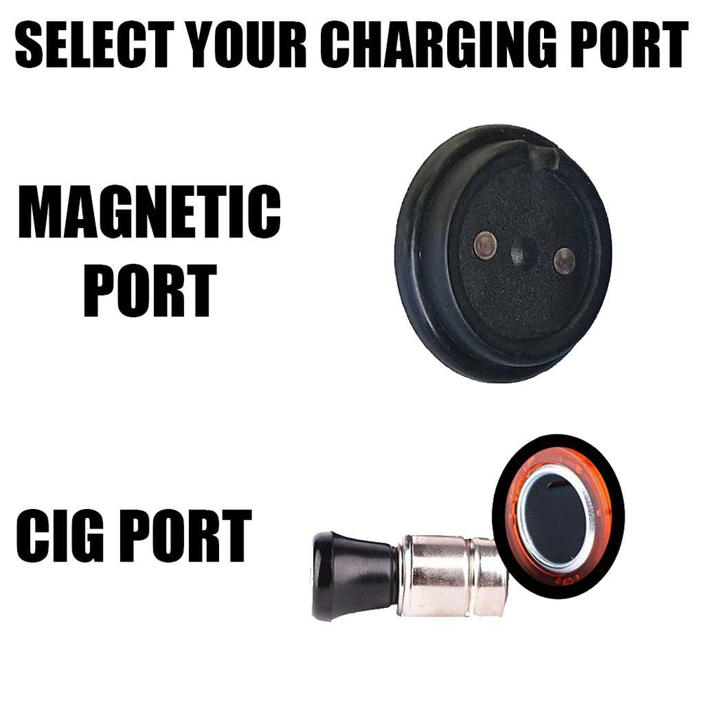 CTEK Inverted Magnetic Adapter for Lithium